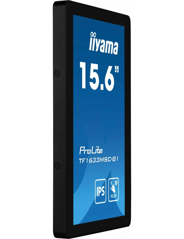 IIYAMA TF1633MSC-B1 | MusicGoodDeal