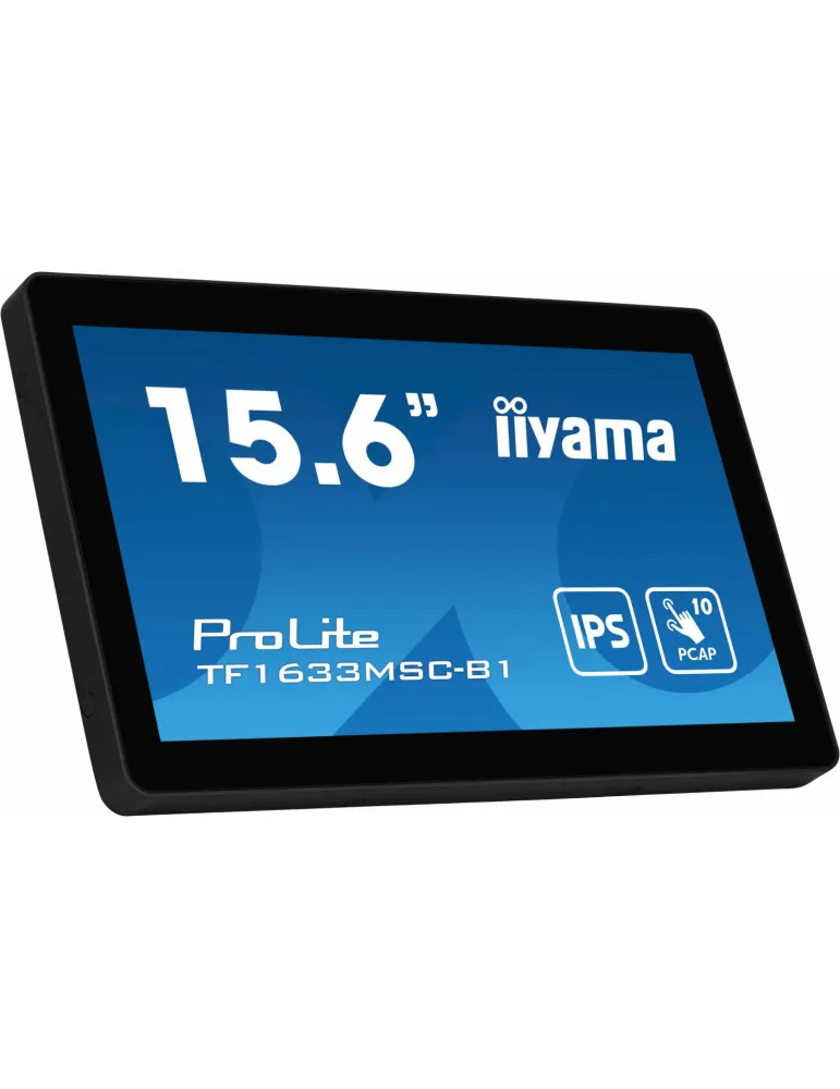 IIYAMA TF1633MSC-B1 | MusicGoodDeal
