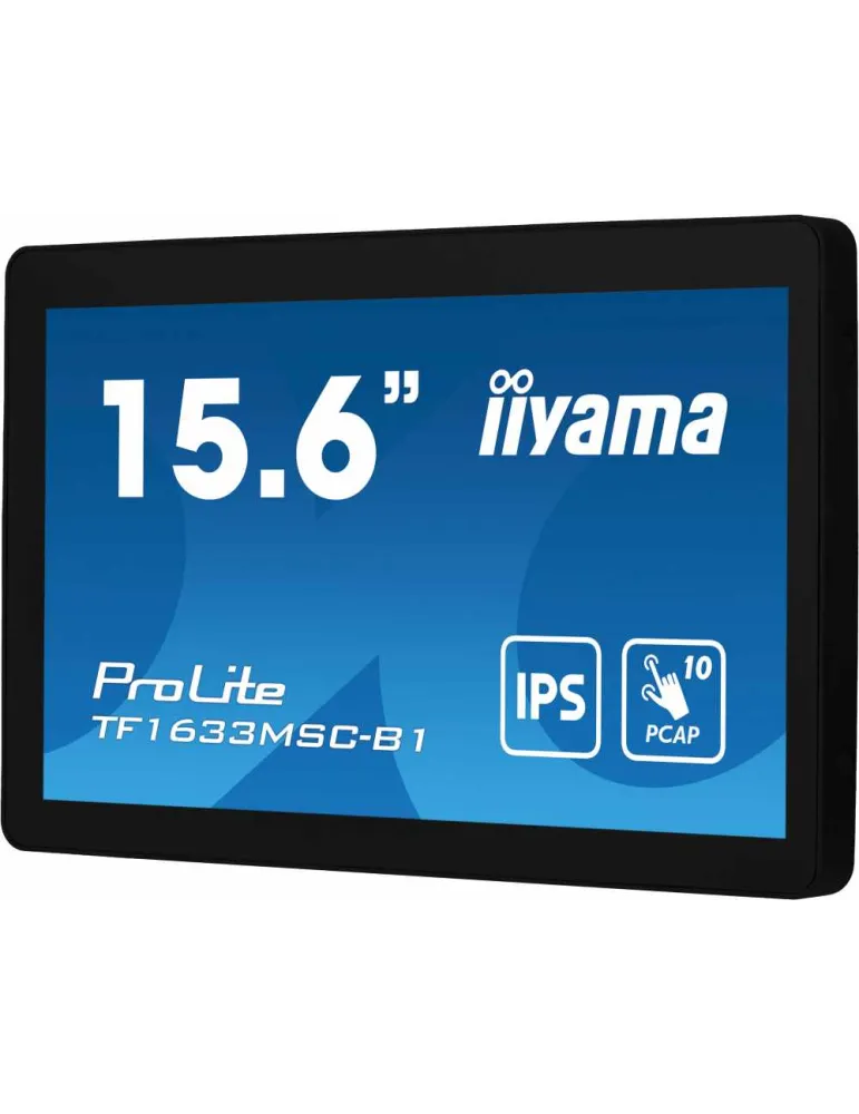 IIYAMA TF1633MSC-B1 | MusicGoodDeal