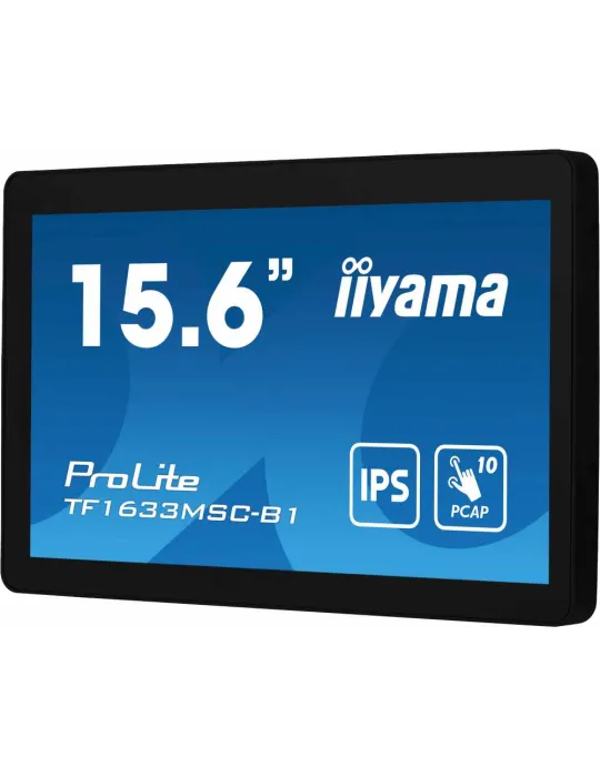 IIYAMA TF1633MSC-B1 | MusicGoodDeal