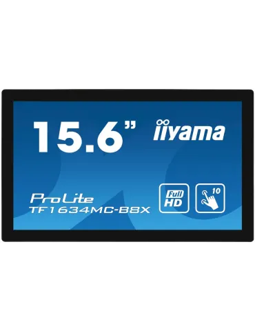 IIYAMA TF1634MC-B8X | MusicGoodDeal 2
