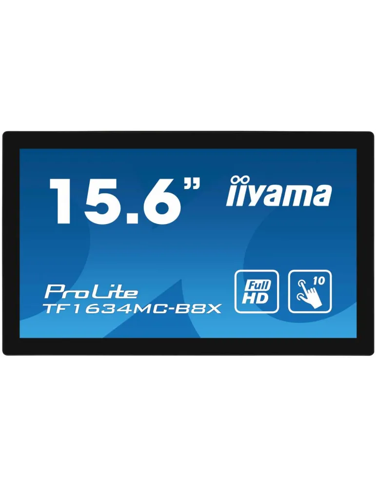 IIYAMA TF1634MC-B8X | MusicGoodDeal