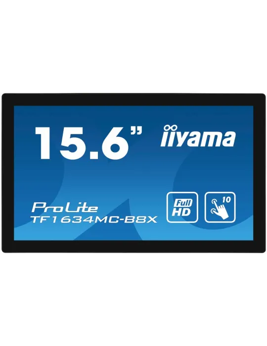 IIYAMA TF1634MC-B8X | MusicGoodDeal