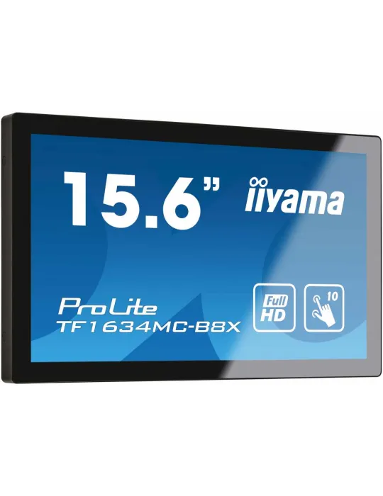 IIYAMA TF1634MC-B8X | MusicGoodDeal