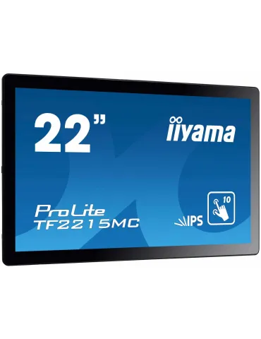 IIYAMA TF2215MC-B2 | MusicGoodDeal 2