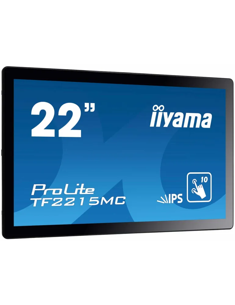 IIYAMA TF2215MC-B2 | MusicGoodDeal