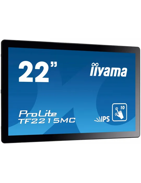 IIYAMA TF2215MC-B2 | MusicGoodDeal