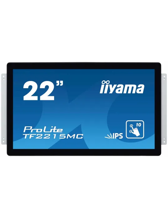 IIYAMA TF2215MC-B2 | MusicGoodDeal
