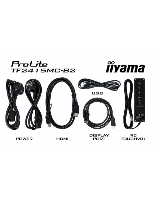 IIYAMA TF2215MC-B2 | MusicGoodDeal
