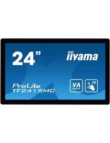 IIYAMA TF2415MC-B2 | MusicGoodDeal 2