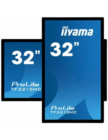 IIYAMA TF3215MC-B2 | MusicGoodDeal 2