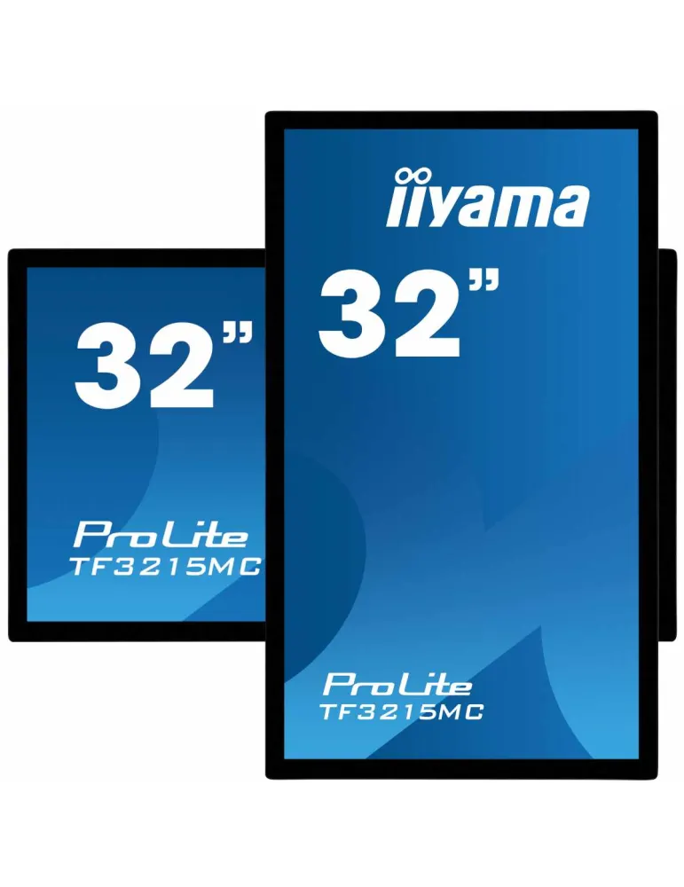 IIYAMA TF3215MC-B2 | MusicGoodDeal