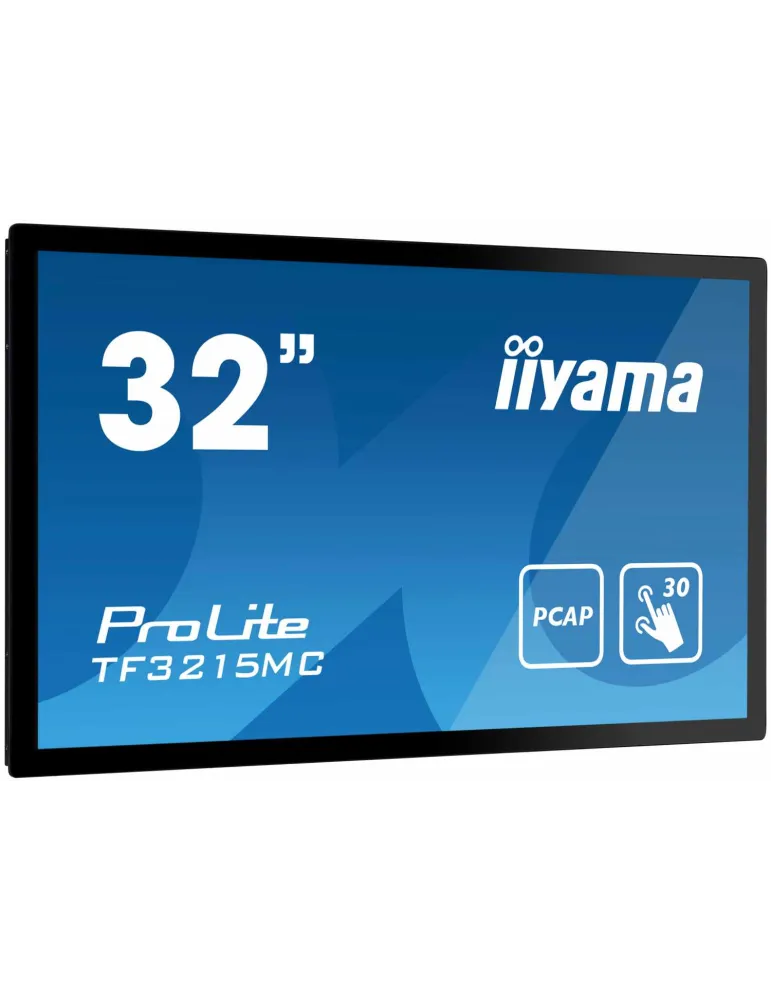 IIYAMA TF3215MC-B2 | MusicGoodDeal