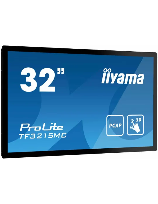 IIYAMA TF3215MC-B2 | MusicGoodDeal