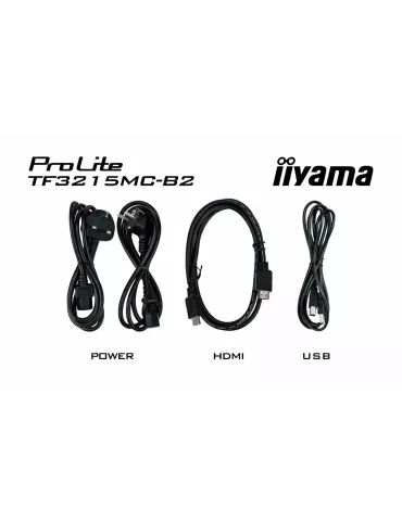 IIYAMA TF3215MC-B2 | MusicGoodDeal 2