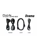 IIYAMA TF3215MC-B2 | MusicGoodDeal