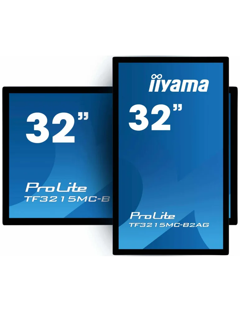 IIYAMA TF3215MC-B2AG | MusicGoodDeal