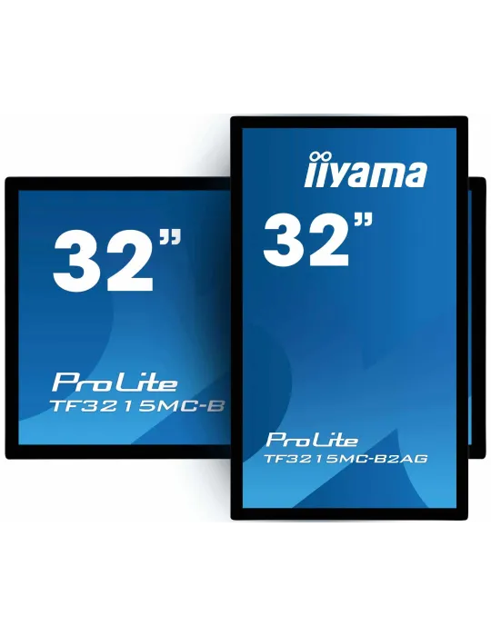 IIYAMA TF3215MC-B2AG | MusicGoodDeal