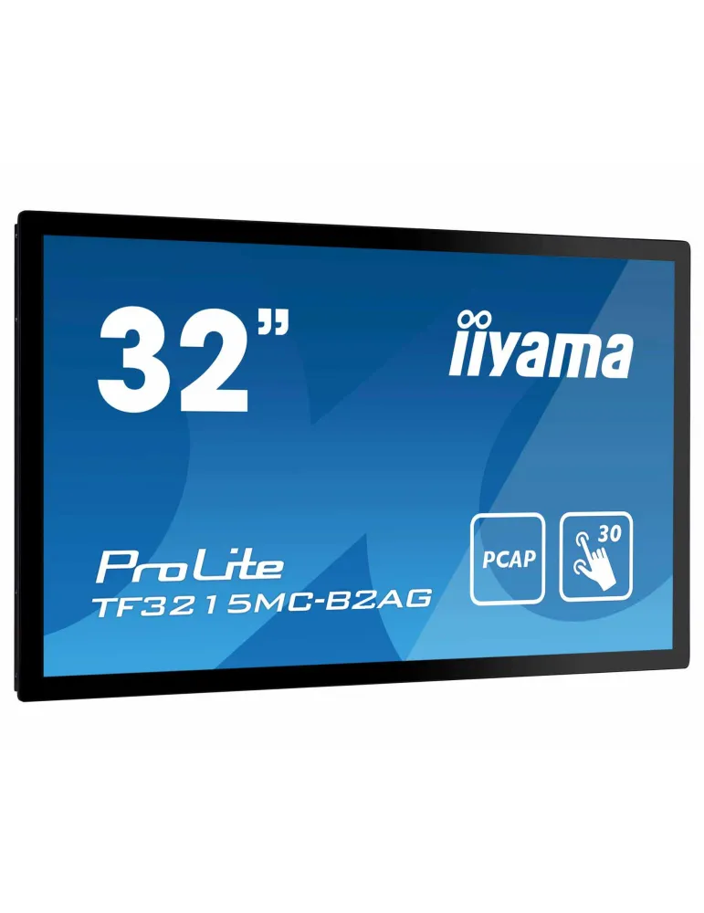IIYAMA TF3215MC-B2AG | MusicGoodDeal