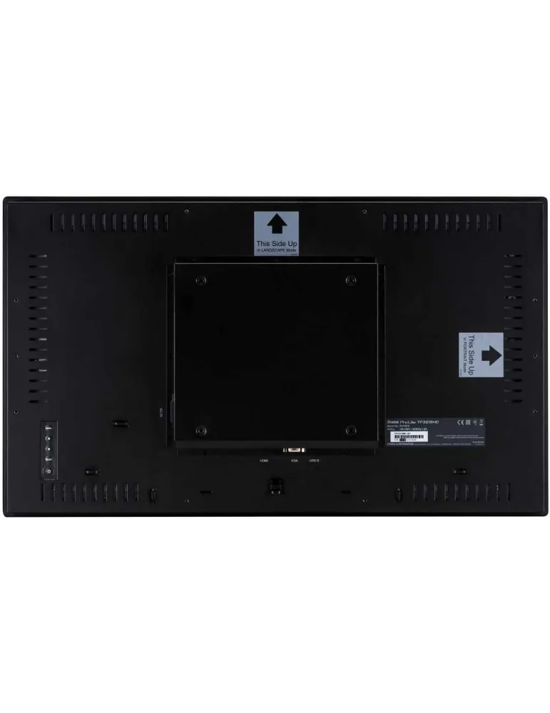 IIYAMA TF3215MC-B2AG | MusicGoodDeal
