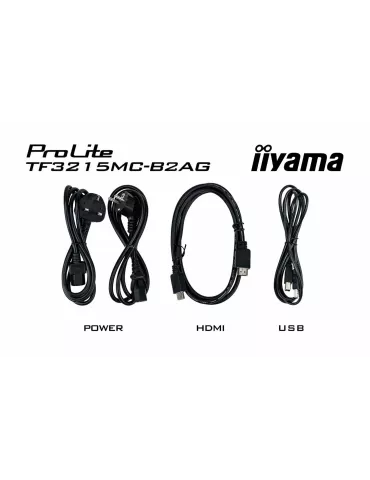 IIYAMA TF3215MC-B2AG | MusicGoodDeal 2