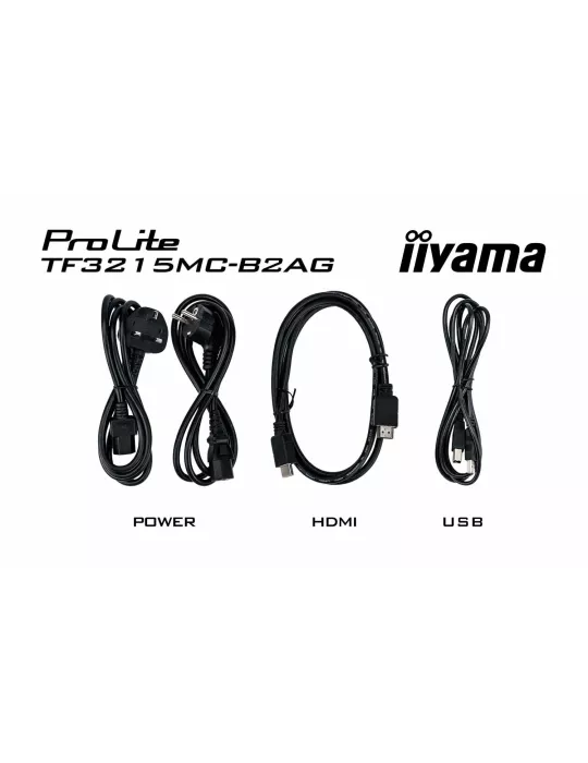 IIYAMA TF3215MC-B2AG | MusicGoodDeal