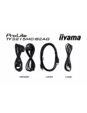 IIYAMA TF3215MC-B2AG | MusicGoodDeal