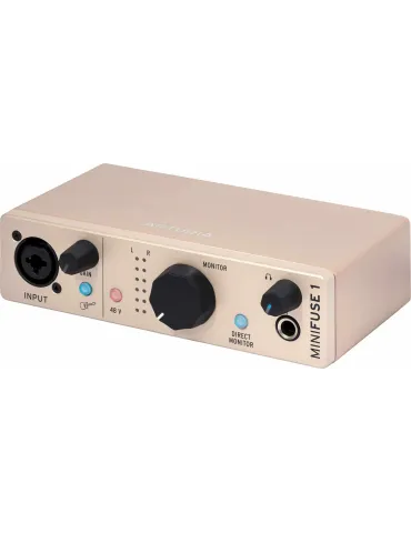 ARTURIA MINIFUSE1-CH | MusicGoodDeal 2