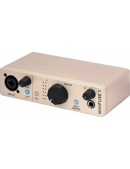 ARTURIA MINIFUSE1-CH | MusicGoodDeal