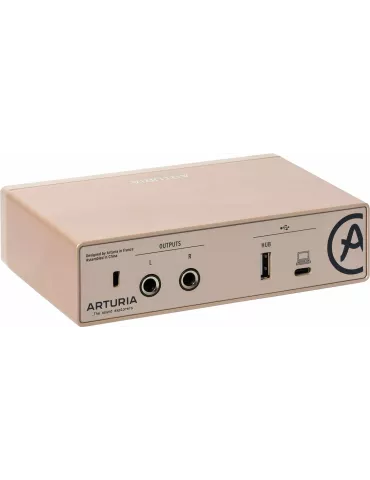 ARTURIA MINIFUSE1-CH | MusicGoodDeal 2