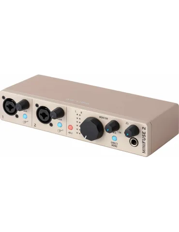 ARTURIA MINIFUSE2-CH | MusicGoodDeal 2