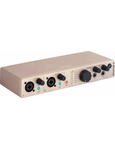 ARTURIA MINIFUSE4-CH | MusicGoodDeal 2