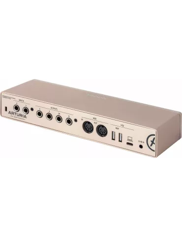 ARTURIA MINIFUSE4-CH | MusicGoodDeal 2