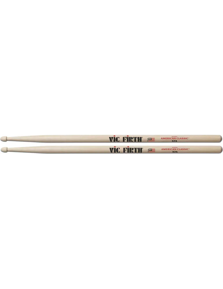 VIC FIRTH X7A | MusicGoodDeal
