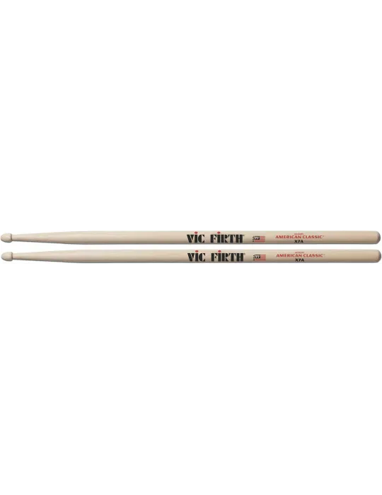 VIC FIRTH X7A | MusicGoodDeal