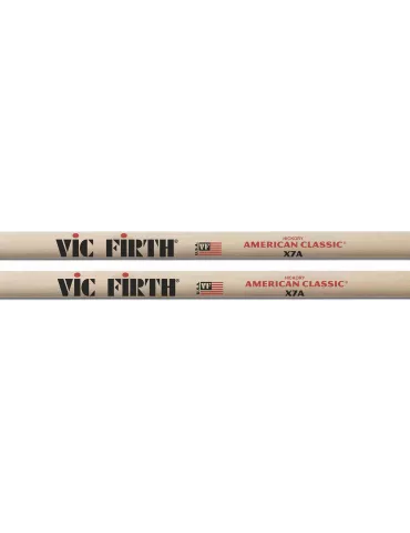 VIC FIRTH X7A | MusicGoodDeal 2