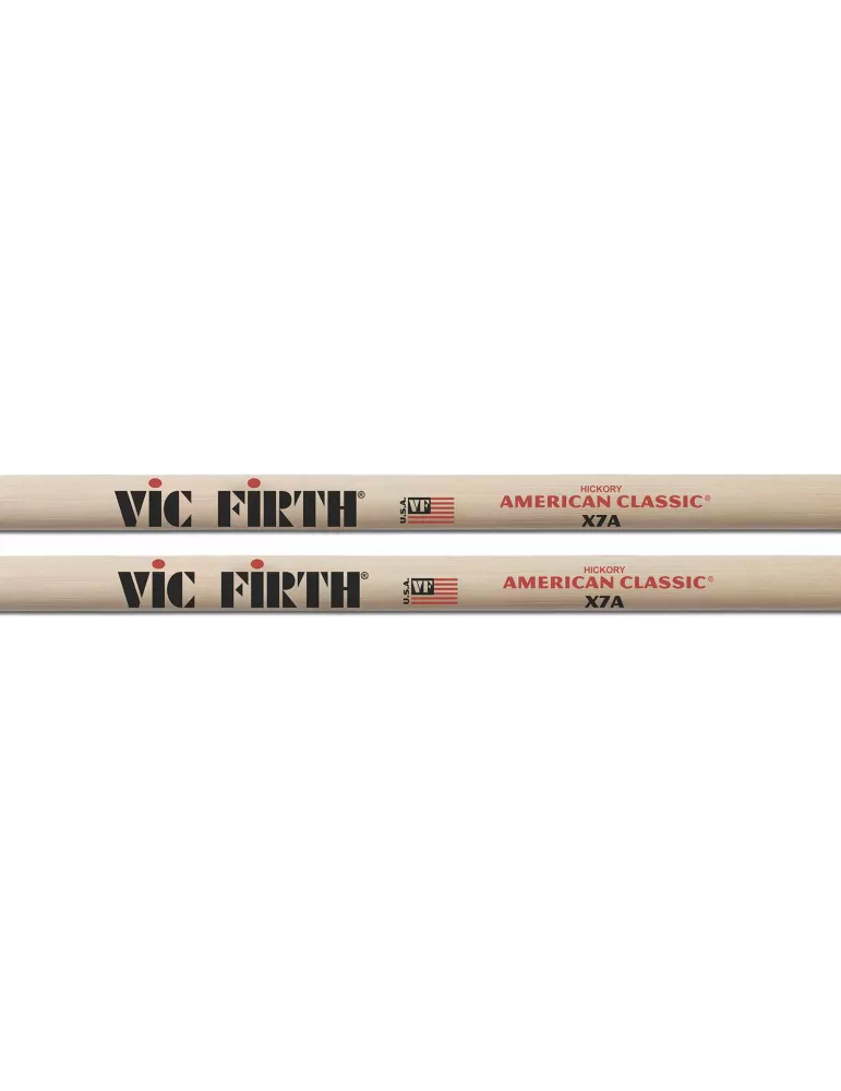 VIC FIRTH X7A | MusicGoodDeal