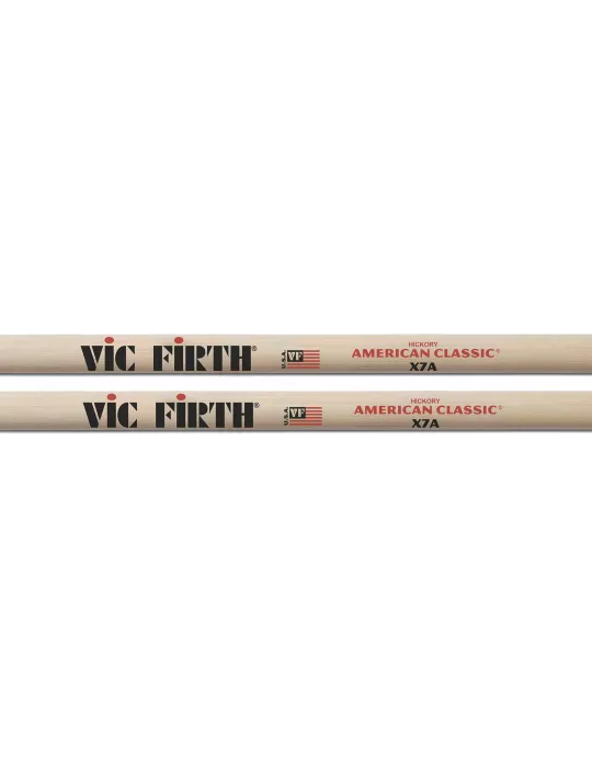 VIC FIRTH X7A | MusicGoodDeal