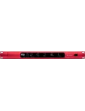 FOCUSRITE REDNET-D64R | MusicGoodDeal