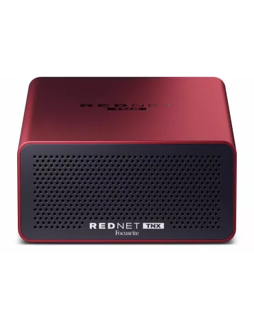 FOCUSRITE REDNET-TNX | MusicGoodDeal 2