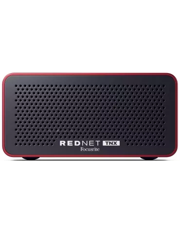 FOCUSRITE REDNET-TNX | MusicGoodDeal