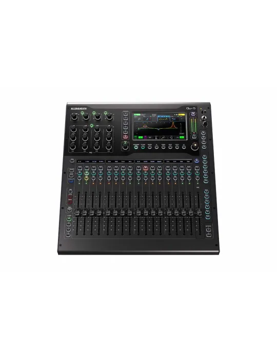 ALLEN   HEATH QU-5 | MusicGoodDeal