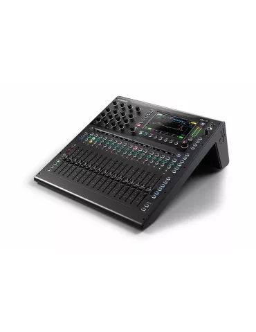 ALLEN   HEATH QU-5 | MusicGoodDeal 2