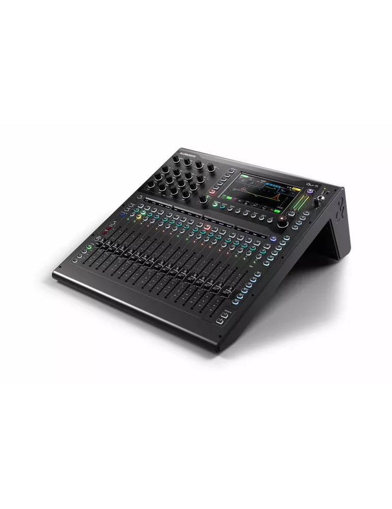 ALLEN   HEATH QU-5 | MusicGoodDeal