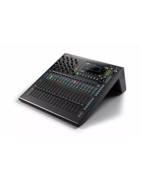ALLEN   HEATH QU-5 | MusicGoodDeal