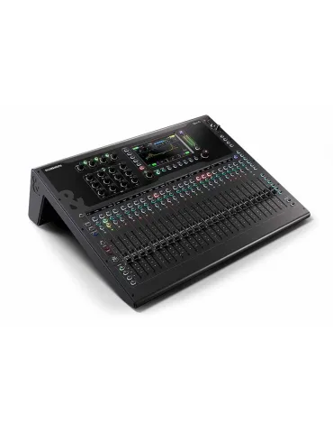 ALLEN   HEATH QU-6 | MusicGoodDeal 2