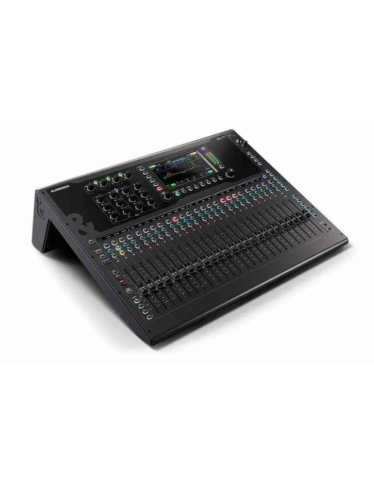 ALLEN   HEATH QU-6 | MusicGoodDeal
