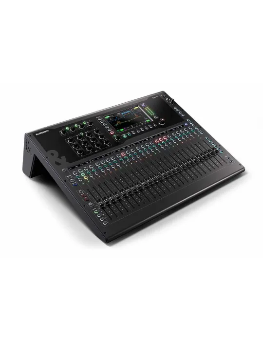 ALLEN   HEATH QU-6 | MusicGoodDeal