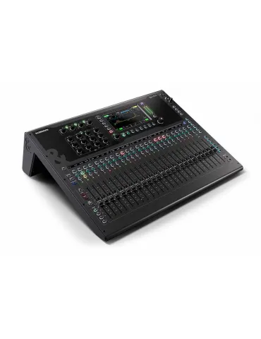 ALLEN   HEATH QU-6D | MusicGoodDeal 2