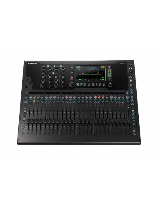 ALLEN   HEATH QU-6D | MusicGoodDeal